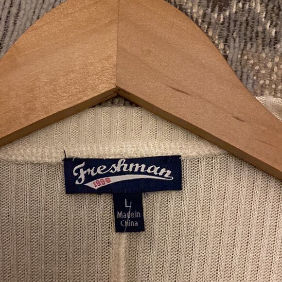 Freshman Top  - Picture 4 of 5